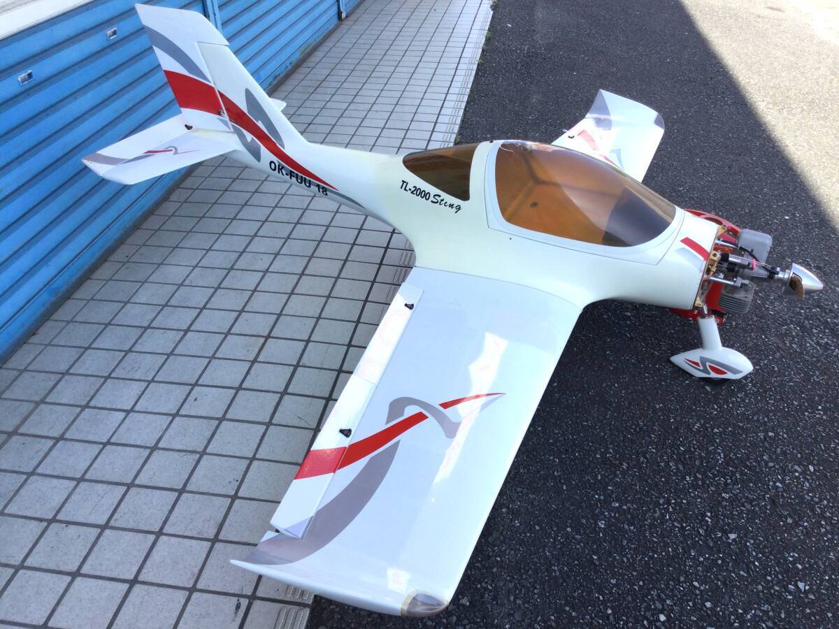Yahoo!オークション - ラジコンエンジン DLE-30 Yahoo!オークション - ラジコンエンジン DLE-30