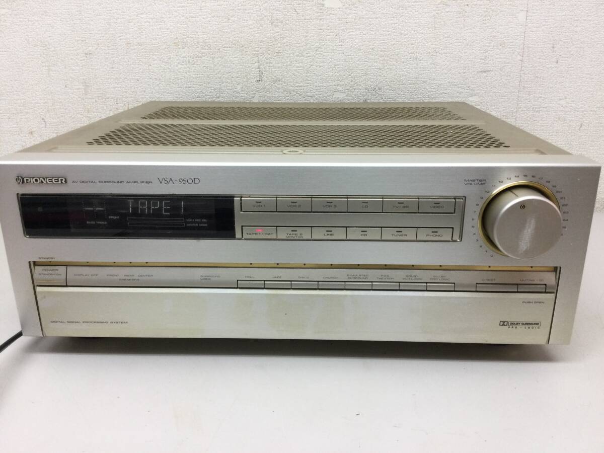 Yahoo!オークション -「pioneer vsa d」の落札相場・落札価格 Yahoo!オークション -「pioneer vsa d」の落札相場・落札価格