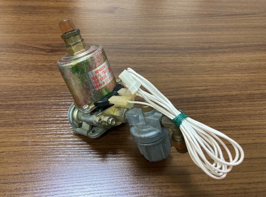 2025年最新】Yahoo!オークション -電磁ポンプmp45sm 36の中古品 2025年最新】Yahoo!オークション -電磁ポンプmp45sm 36の中古品