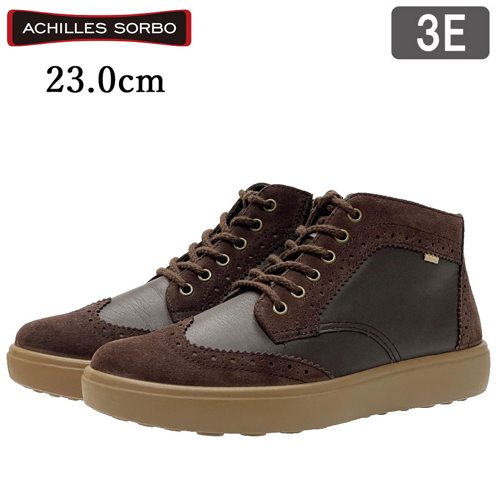 【未使用品】アキレス ソルボ コンフォート スニーカー ウォーキング 23.5 Amazon | [アキレスソルボ] スニーカー ウォーキングシューズ