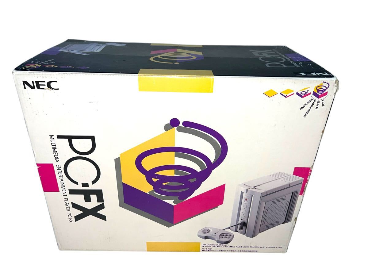Yahoo!オークション -「pc-fx本体」の落札相場・落札価格 Yahoo!オークション -「pc-fx本体」の落札相場・落札価格
