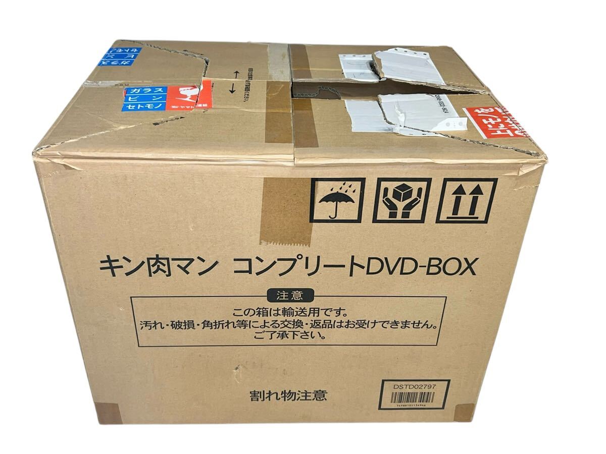 2025年最新】Yahoo!オークション -キン肉マン コンプリートboxの