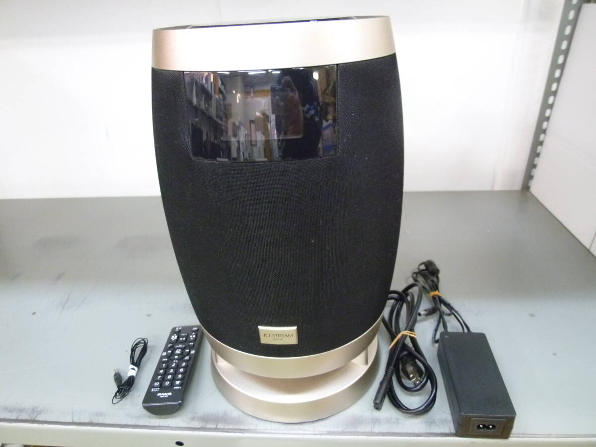 Yahoo!オークション -「jet stream」(オーディオ機器) の落札 Yahoo!オークション -「jet stream」(オーディオ機器) の落札