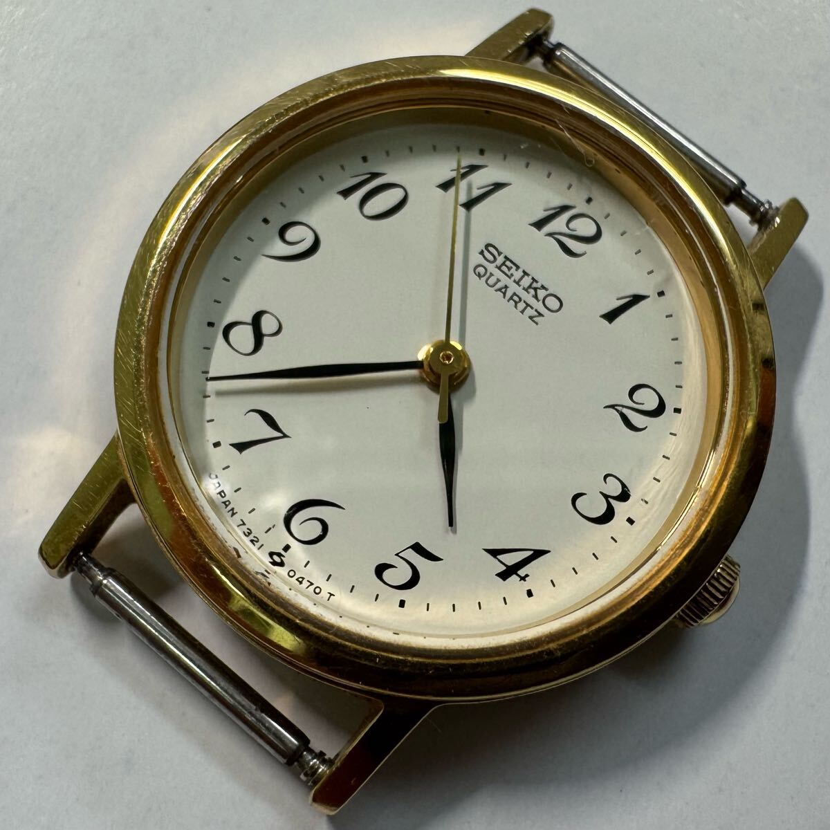 Yahoo!オークション -「(seiko セイコー) 7321」(その他 Yahoo!オークション -「(seiko セイコー) 7321」(その他