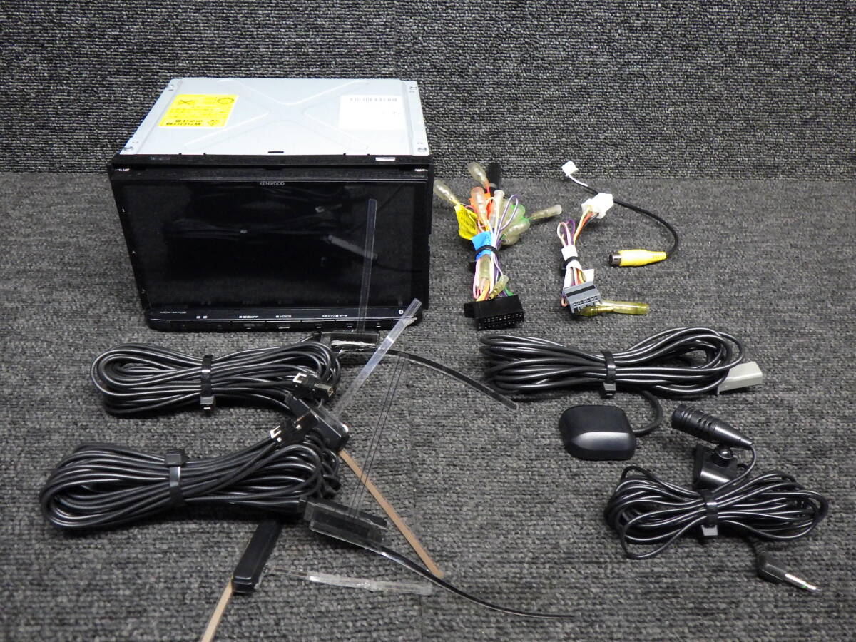Yahoo!オークション -「mdv-m705 彩速ナビ ケンウッド」の落札 Yahoo!オークション -「mdv-m705 彩速ナビ ケンウッド」の落札