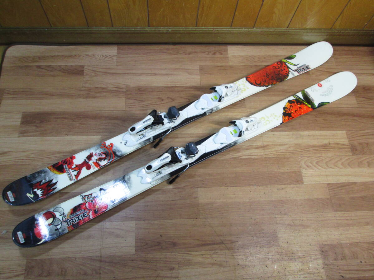 Yahoo!オークション -「(ロシニョール rossignol)scratch」(板 Yahoo!オークション -「(ロシニョール rossignol)scratch」(板