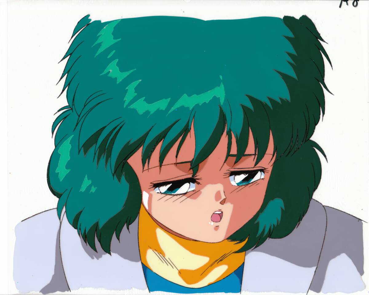 2025年最新】冒険!イクサー3 - 人気のセル画が豊富に揃う