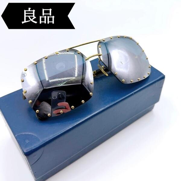 ◇ルイヴィトン◇Z2372W/64□11/レジン/サングラス/ブランド