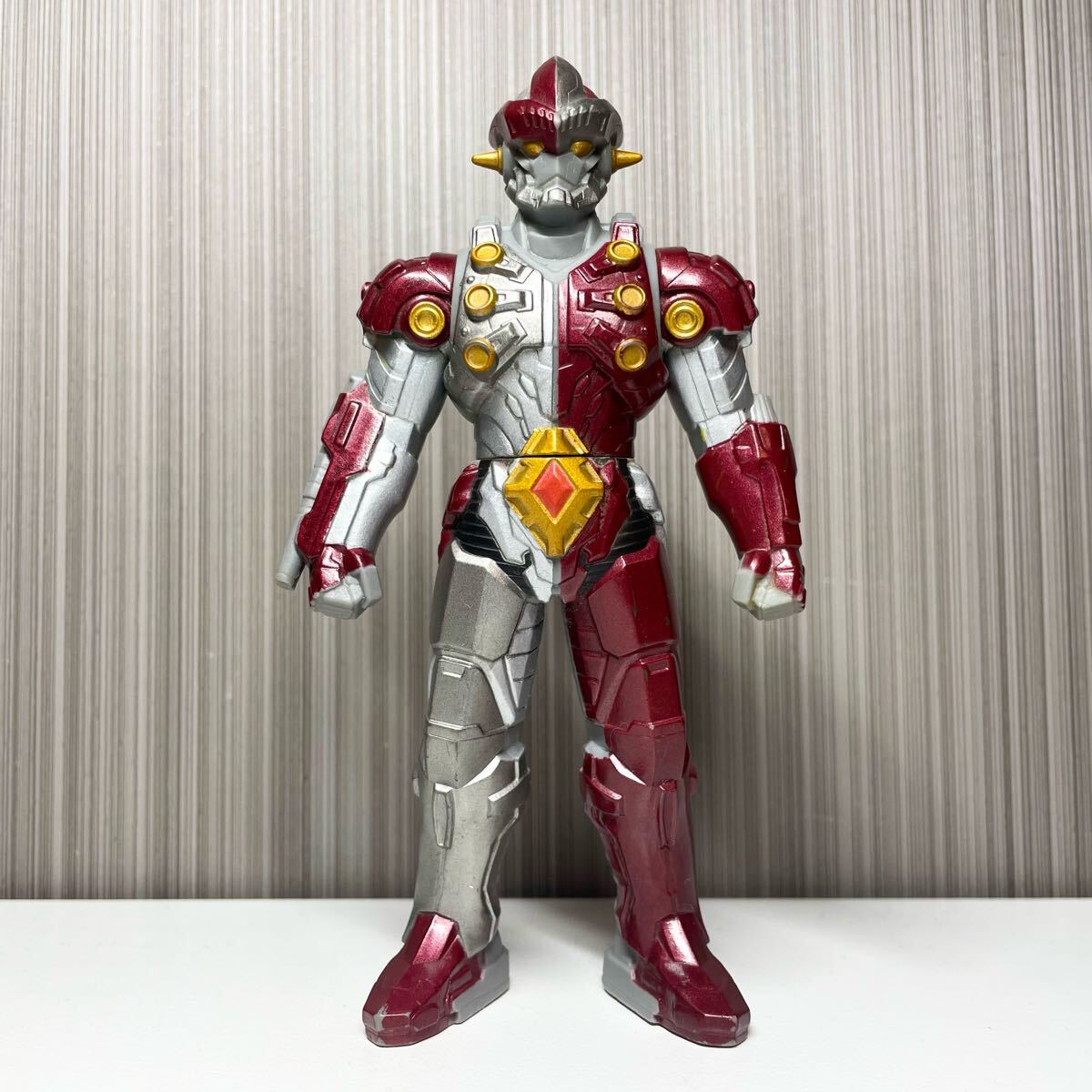 Yahoo!オークション -「ブルマァク ウルトラマンゼロ」の落札 Yahoo!オークション -「ブルマァク ウルトラマンゼロ」の落札