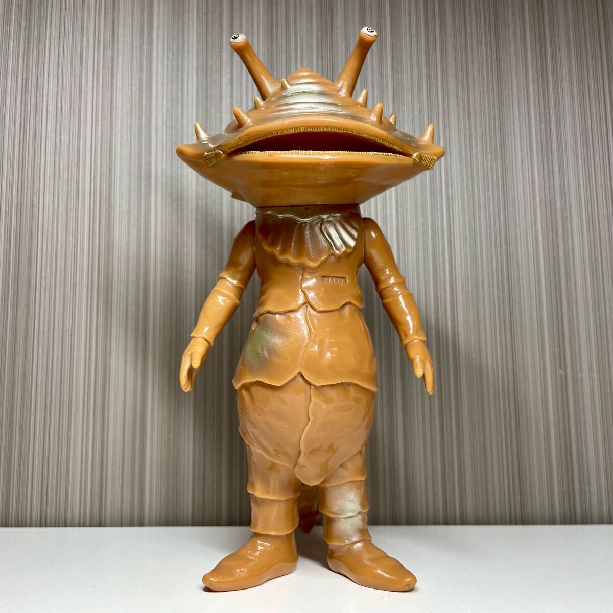 Yahoo!オークション -「ブルマァク カネゴン」(その他) (怪獣 Yahoo!オークション -「ブルマァク カネゴン」(その他) (怪獣