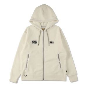 WIND AND SEA POLARTECH FLEECE ポーラテック フリース ジャケット ウィンダンシー