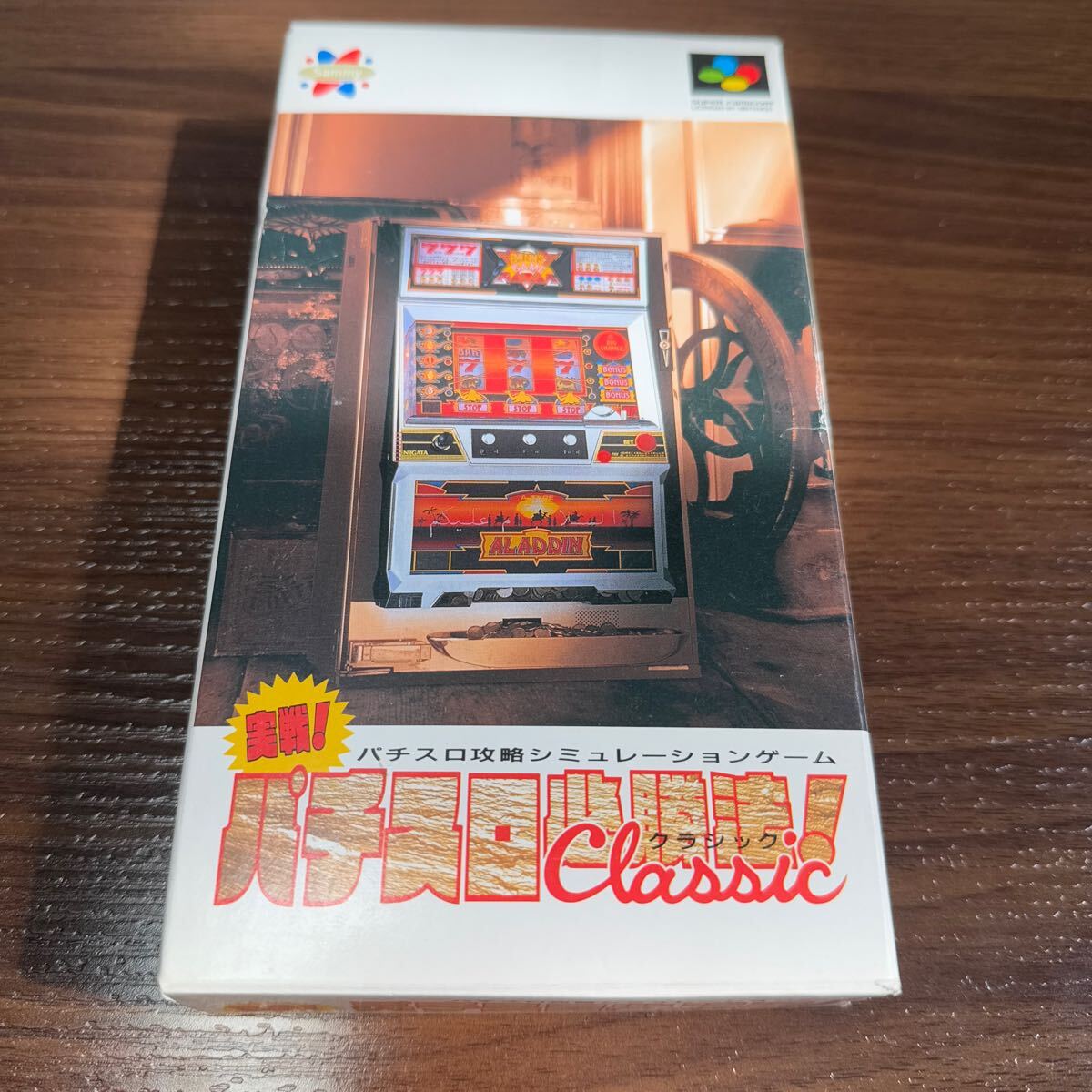 2025年最新】Yahoo!オークション -スーパーファミコン パチスロ 2025年最新】Yahoo!オークション -スーパーファミコン パチスロ