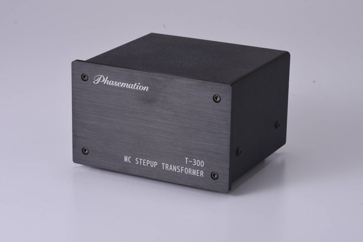 Yahoo!オークション -「phasemation t-300」(オーディオ機器) の Yahoo!オークション -「phasemation t-300」(オーディオ機器) の
