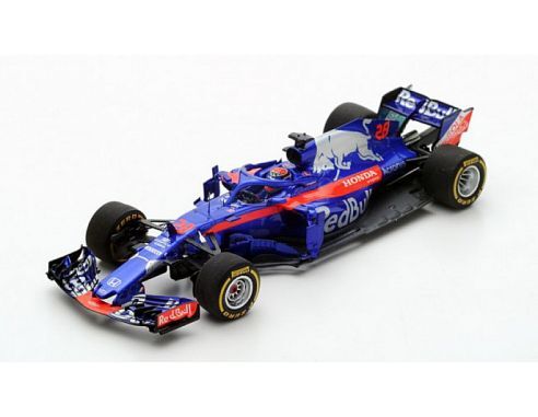 2025年最新】Yahoo!オークション -1 43トロロッソの中古品・新品 2025年最新】Yahoo!オークション -1 43トロロッソの中古品・新品