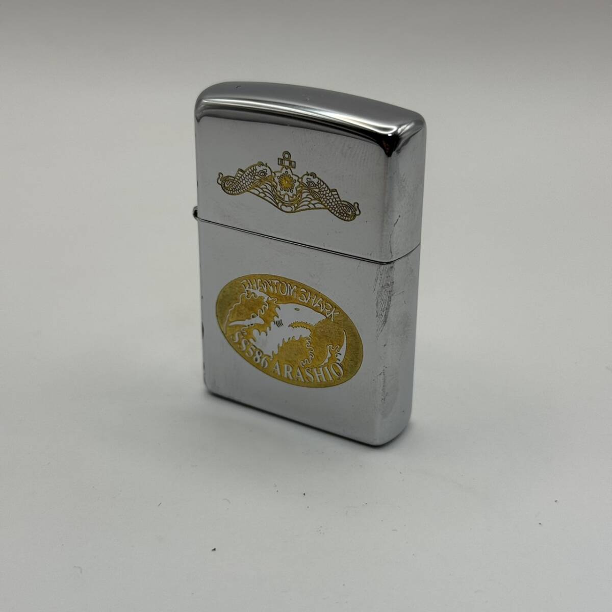 2025年最新】Yahoo!オークション -海上自衛隊(Zippo)の中古品 2025年最新】Yahoo!オークション -海上自衛隊(Zippo)の中古品