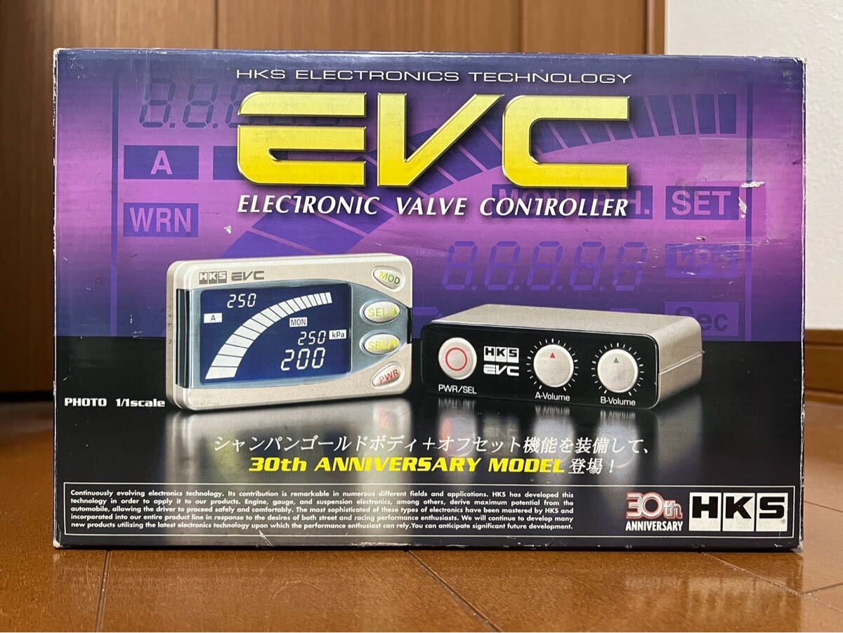 Yahoo!オークション -「ブーストコントローラー hks evc4」の