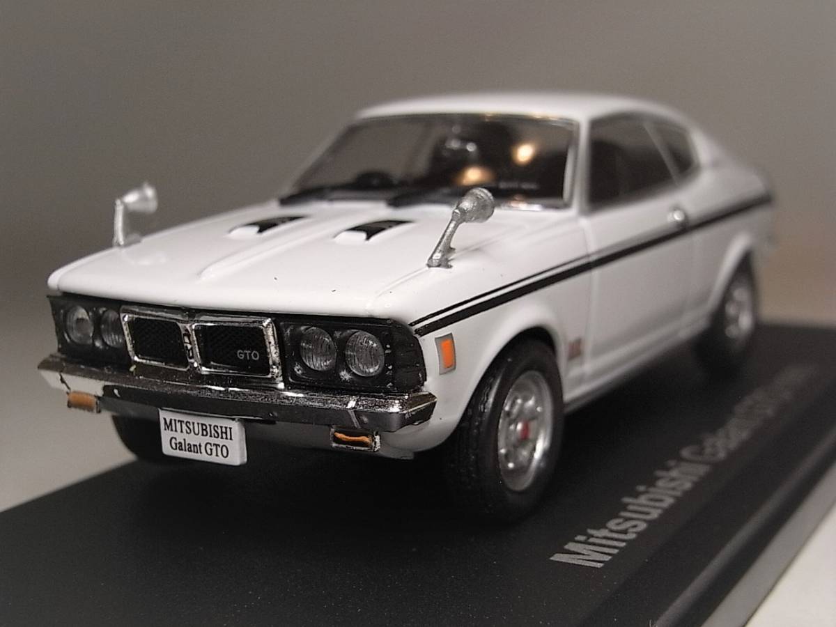 Yahoo!オークション - 送料無料 1/43 国産名車コレクション