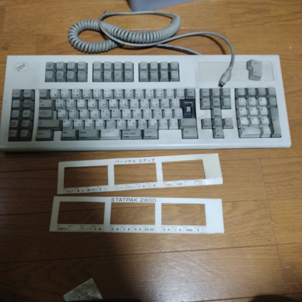 Yahoo!オークション -「ibm 5576」(PS/2キーボード) (キーボード Yahoo!オークション -「ibm 5576」(PS/2キーボード) (キーボード
