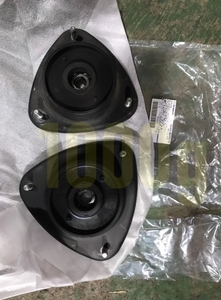 【スバル純正新品】SUBARU 未使用品 ★超希少品★ フォレスター SJ5 SJG フロント ショック アッパーマウント 左右セット