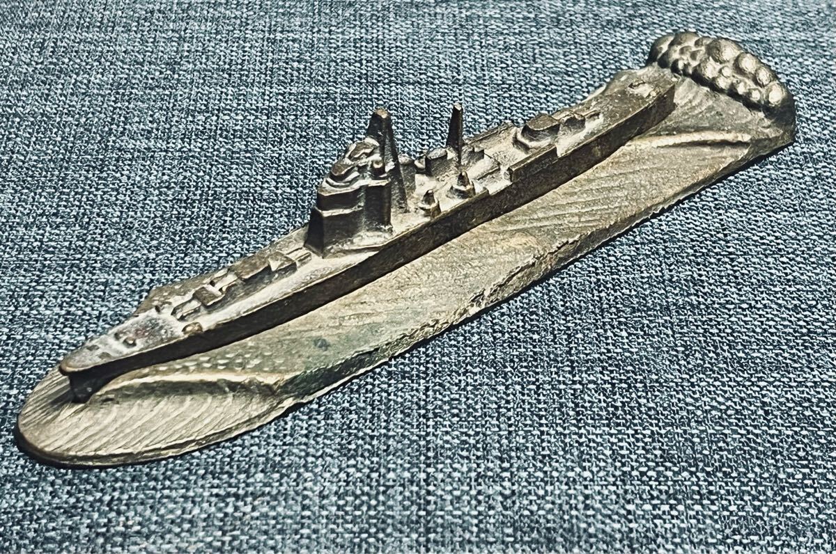 Yahoo!オークション -「文鎮 戦艦」の落札相場・落札価格 Yahoo!オークション -「文鎮 戦艦」の落札相場・落札価格