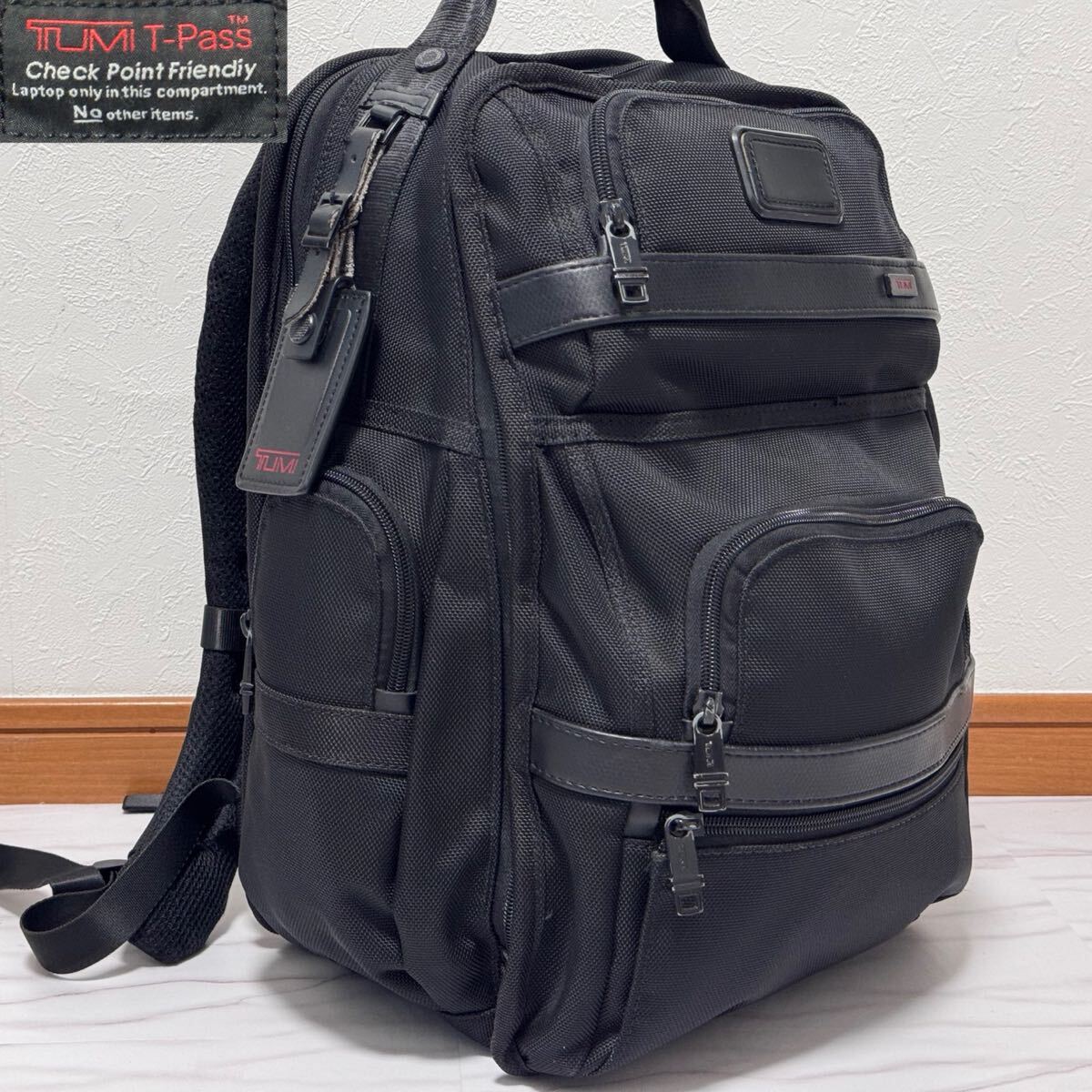 Yahoo!オークション -「tumi リュック 26578」の落札相場・落札価格 Yahoo!オークション -「tumi リュック 26578」の落札相場・落札価格