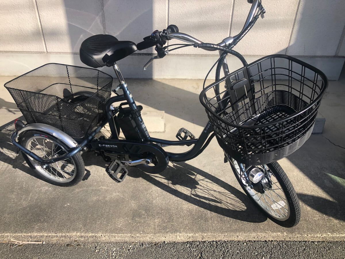 2025年最新】Yahoo!オークション -電動三輪車(電動アシスト 2025年最新】Yahoo!オークション -電動三輪車(電動アシスト