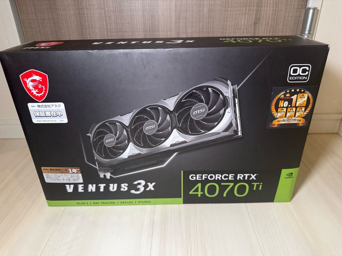 Yahoo!オークション -「msi geforce rtx 4070」の落札相場・落札価格 Yahoo!オークション -「msi geforce rtx 4070」の落札相場・落札価格