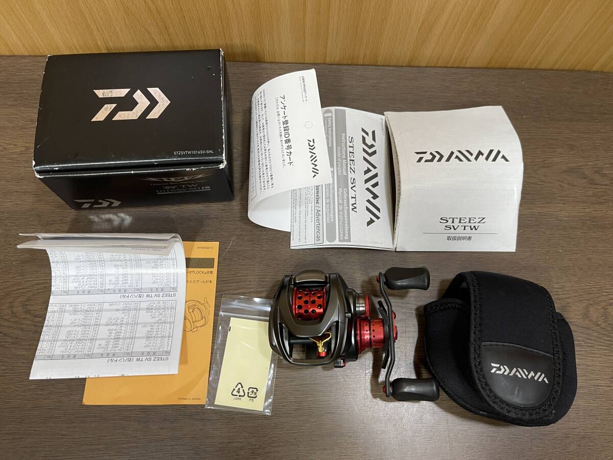 Yahoo!オークション -「スティーズ sv tw 1016sv-shl」の落札 Yahoo!オークション -「スティーズ sv tw 1016sv-shl」の落札
