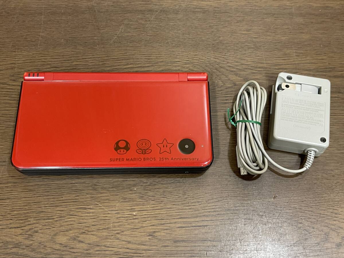 Yahoo!オークション -「マリオ25周年」(DSi) (ニンテンドーDS Yahoo!オークション -「マリオ25周年」(DSi) (ニンテンドーDS