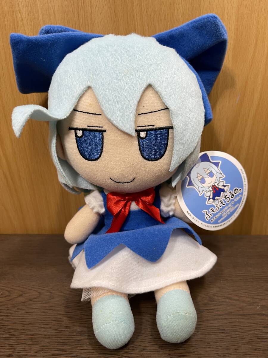 Yahoo!オークション -「東方project ぬいぐるみ」(作品別) の