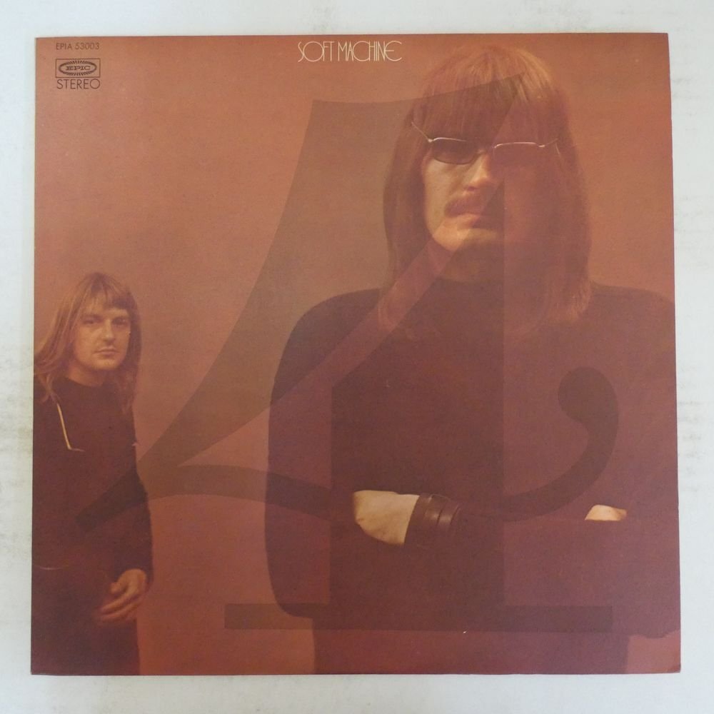 Yahoo!オークション -「soft machine fourth」(音楽) の落札相場 Yahoo!オークション -「soft machine fourth」(音楽) の落札相場