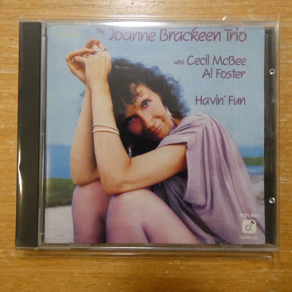 Yahoo!オークション -「joanne brackeen」(音楽) の落札相場 Yahoo!オークション -「joanne brackeen」(音楽) の落札相場