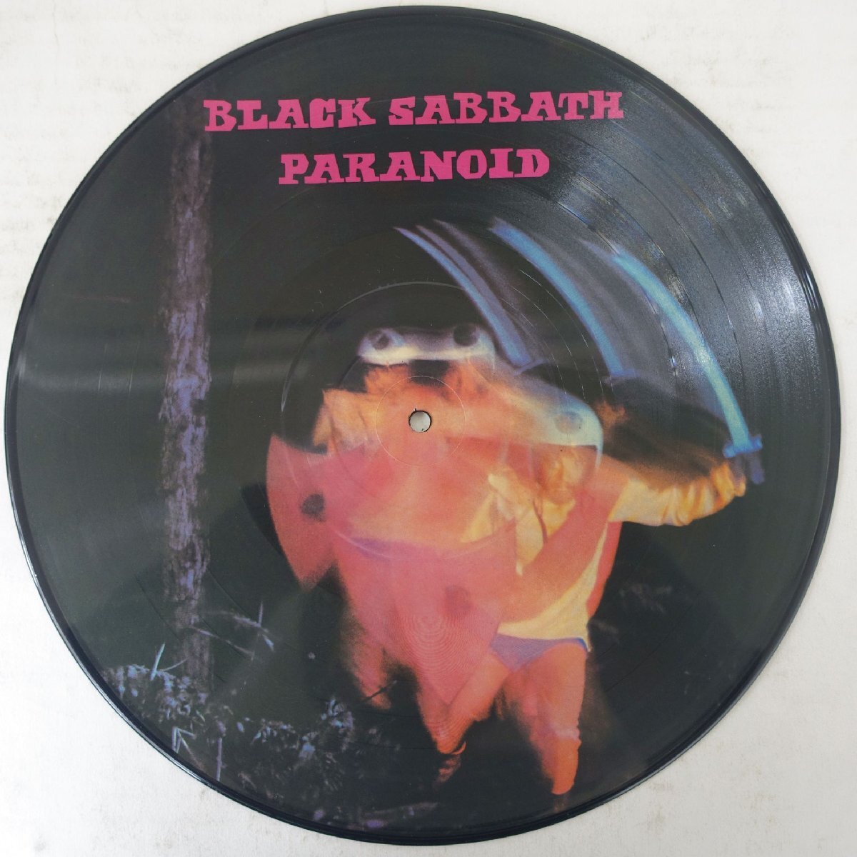 Yahoo!オークション -「black sabbath paranoid」(レコード) の Yahoo!オークション -「black sabbath paranoid」(レコード) の