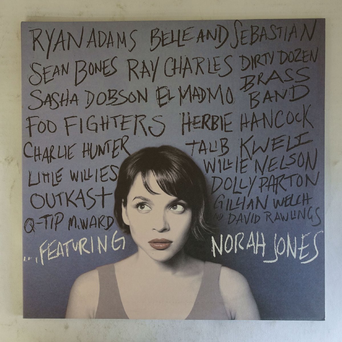 Yahoo!オークション -「norah jones」(レコード) の落札相場
