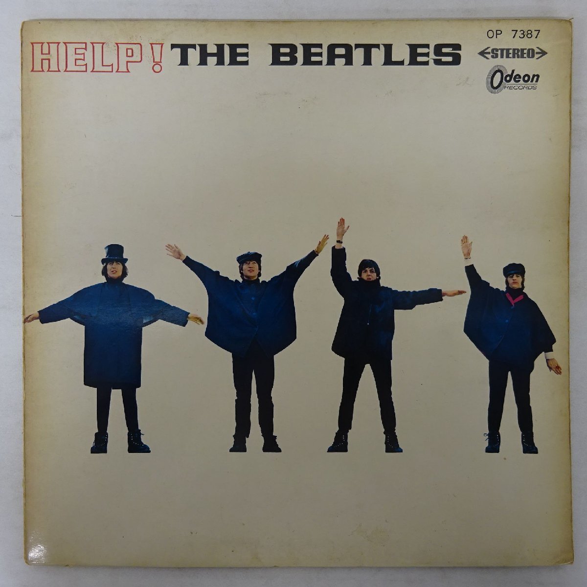 Yahoo!オークション -「赤盤 help」(レコード) の落札相場・落札価格 Yahoo!オークション -「赤盤 help」(レコード) の落札相場・落札価格