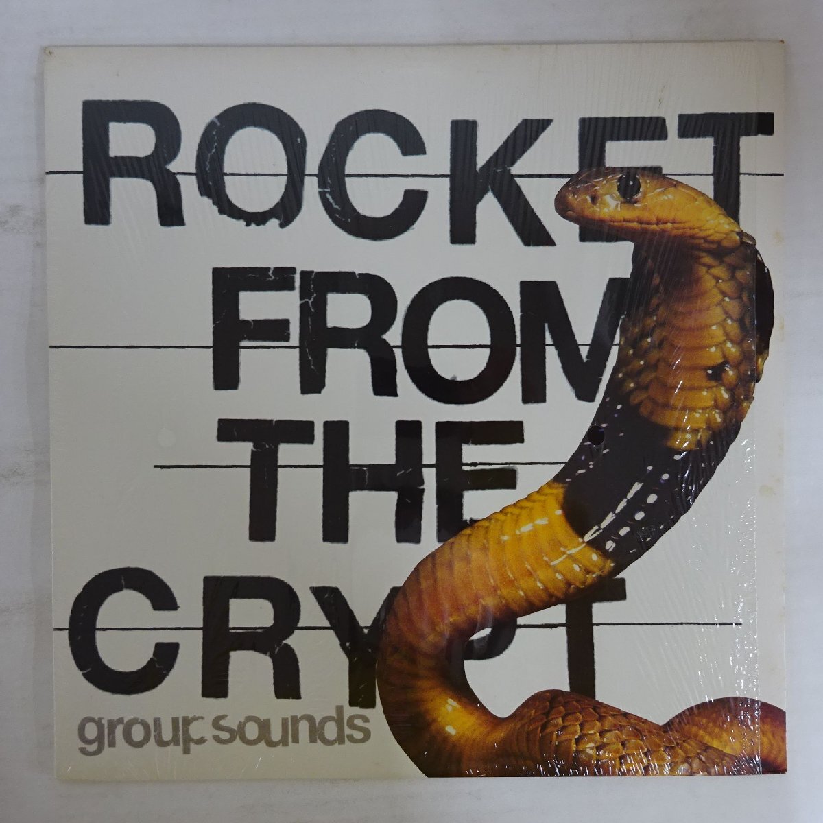 Yahoo!オークション -「rocket from the crypt」(音楽) の落札 Yahoo!オークション -「rocket from the crypt」(音楽) の落札