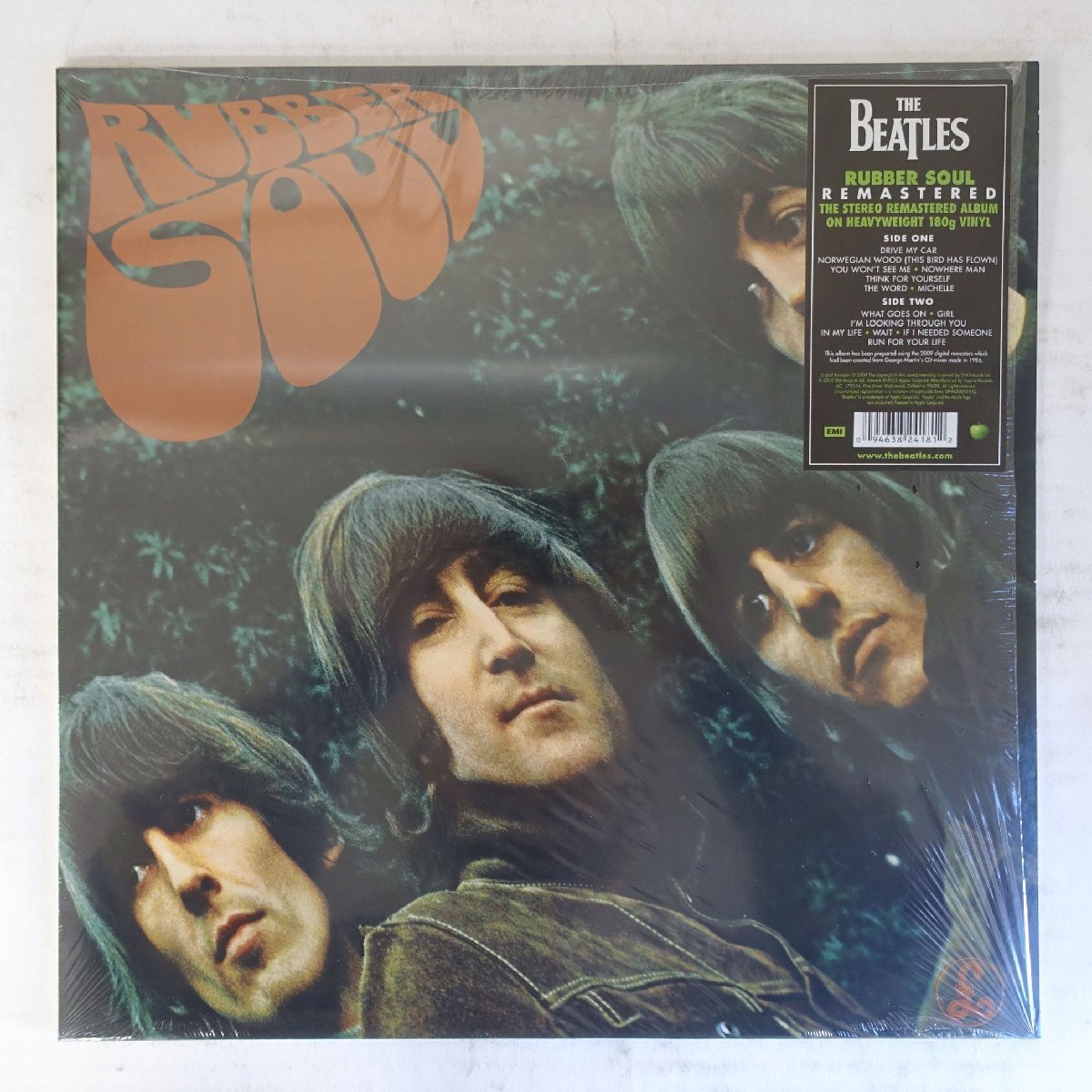 Yahoo!オークション -「rubber soul uk」の落札相場・落札価格 Yahoo!オークション -「rubber soul uk」の落札相場・落札価格