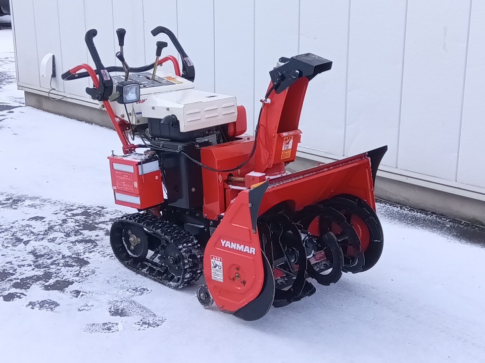 Yahoo!オークション -「ヤンマーディーゼル除雪機」の落札相場 Yahoo!オークション -「ヤンマーディーゼル除雪機」の落札相場