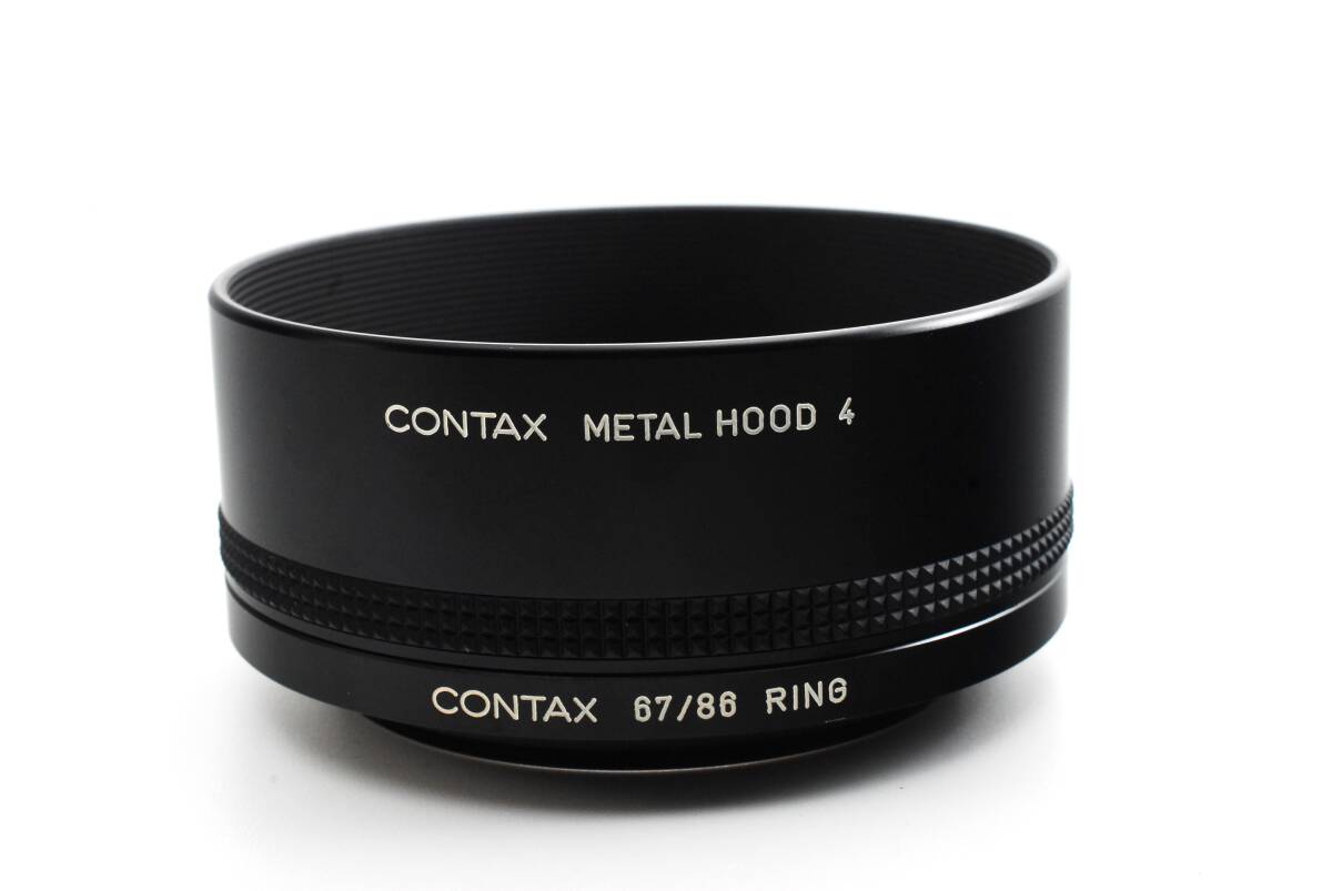 Yahoo!オークション -「contax metal hood 4」の落札相場・落札価格 Yahoo!オークション -「contax metal hood 4」の落札相場・落札価格