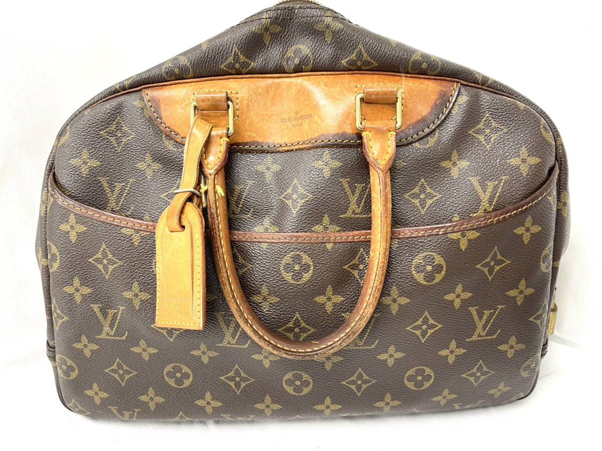 Yahoo!オークション -「(vuitton ヴィトン)ドーヴィル」の落札 Yahoo!オークション -「(vuitton ヴィトン)ドーヴィル」の落札