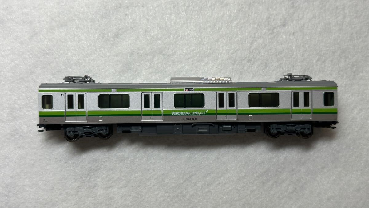 Yahoo!オークション -「e233系横浜線kato」(Nゲージ) (鉄道模型 Yahoo!オークション -「e233系横浜線kato」(Nゲージ) (鉄道模型