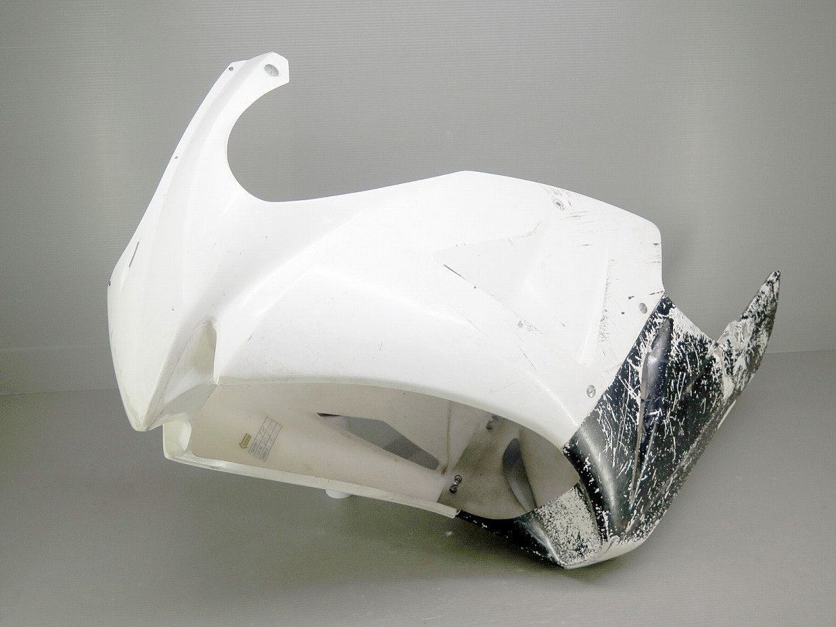 Yahoo!オークション -「cbr250r mc41 カウル frp」(パーツ Yahoo!オークション -「cbr250r mc41 カウル frp」(パーツ