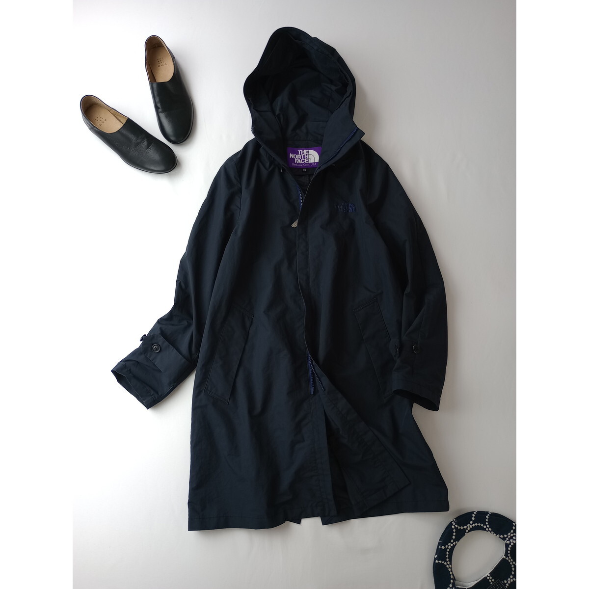 Yahoo!オークション -「the north face purple label マウンテン Yahoo!オークション -「the north face purple label マウンテン