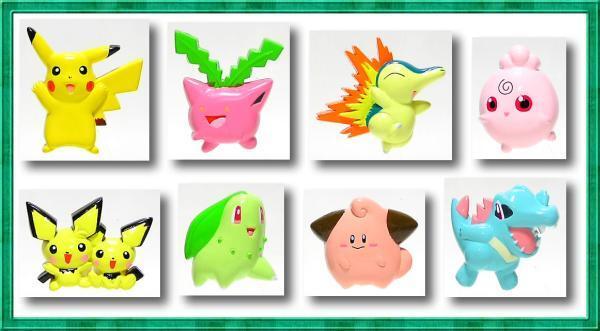 Yahoo!オークション -「ポケモン くっつくんです」の落札相場 Yahoo!オークション -「ポケモン くっつくんです」の落札相場