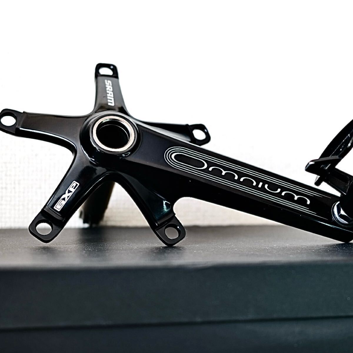 Yahoo!オークション -「sram omnium」(パーツ) (自転車 Yahoo!オークション -「sram omnium」(パーツ) (自転車