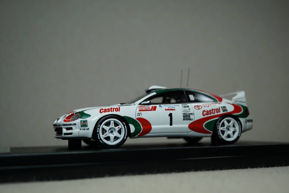Yahoo!オークション -「トヨタ セリカ gt-four」(hpi・racing Yahoo!オークション -「トヨタ セリカ gt-four」(hpi・racing