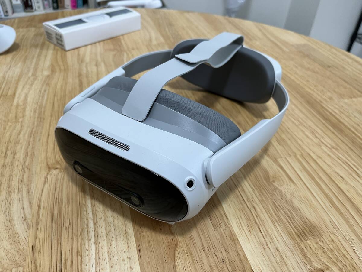 Yahoo!オークション -「pico4 ultra」(周辺機器) の落札相場 Yahoo!オークション -「pico4 ultra」(周辺機器) の落札相場