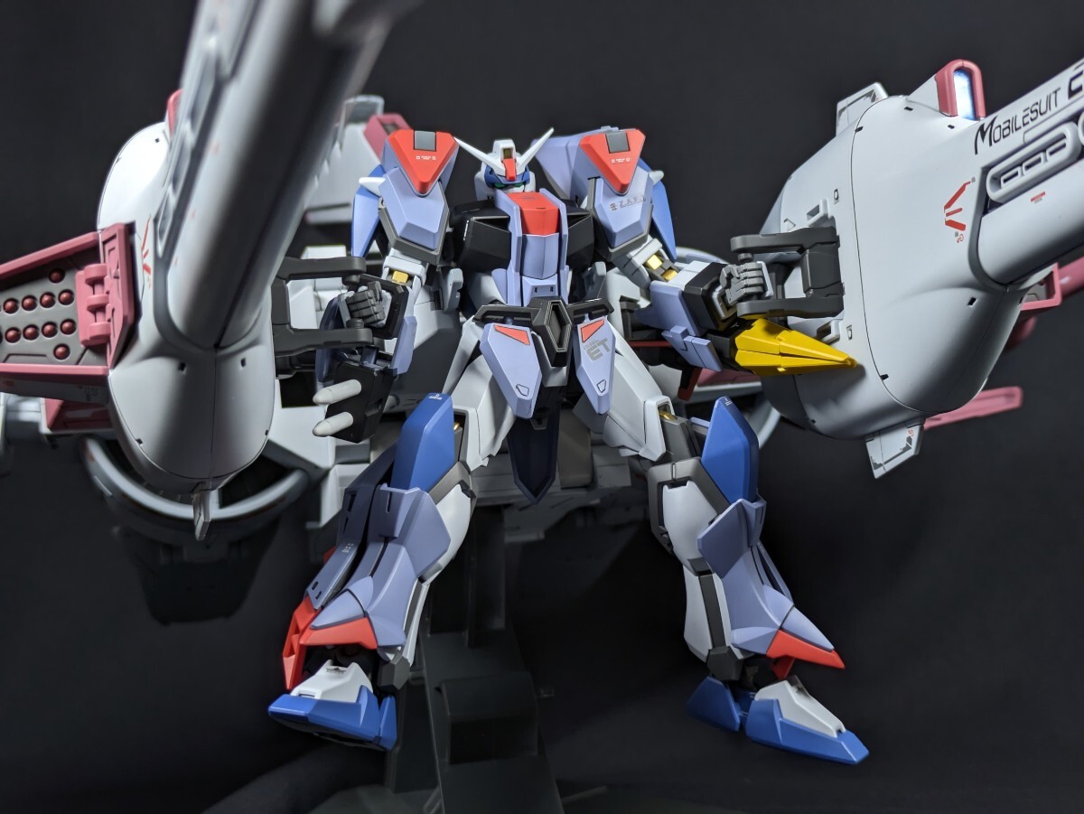 Yahoo!オークション -「ブリッツガンダム 完成」(完成品 Yahoo!オークション -「ブリッツガンダム 完成」(完成品