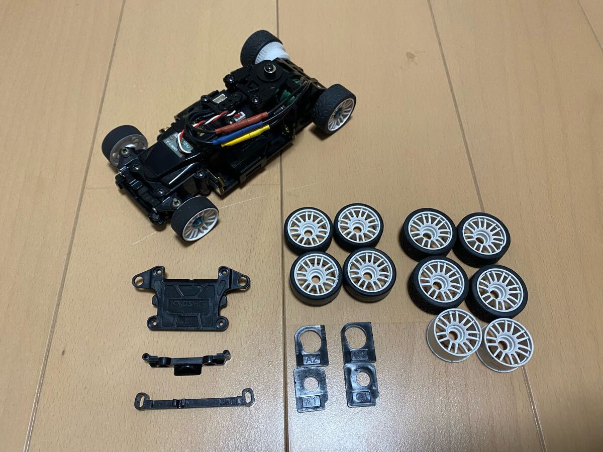 Yahoo!オークション -「mini-z mr-03」の落札相場・落札価格 Yahoo!オークション -「mini-z mr-03」の落札相場・落札価格