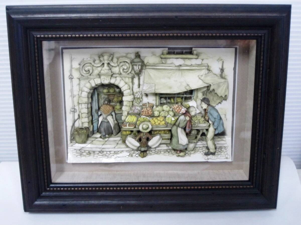 2025年最新】Yahoo!オークション -街並(絵画)の中古品・新品・未 2025年最新】Yahoo!オークション -街並(絵画)の中古品・新品・未